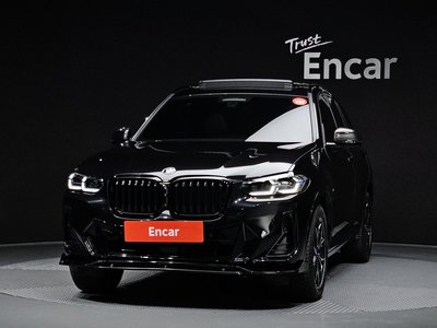 BMW X3 - 2