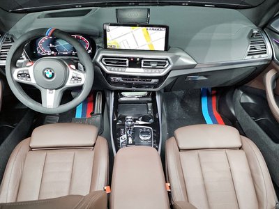 BMW X3 - 5