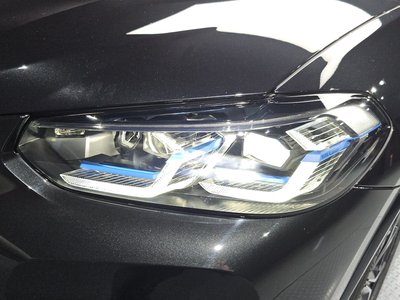 BMW X3 - 9