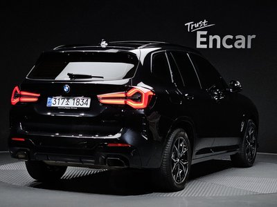 BMW X3 - 3