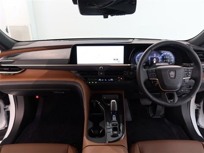 TOYOTA CROWN ESTATE - 8