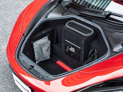 2019 Mclaren 720S 照片 15