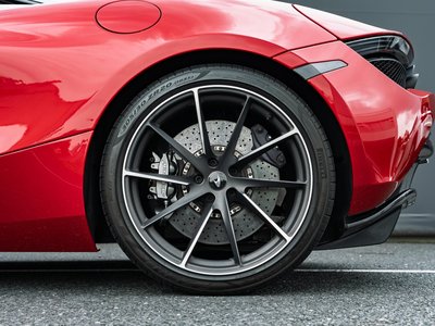 2019 Mclaren 720S 照片 8