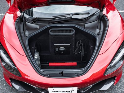 2019 Mclaren 720S 照片 14