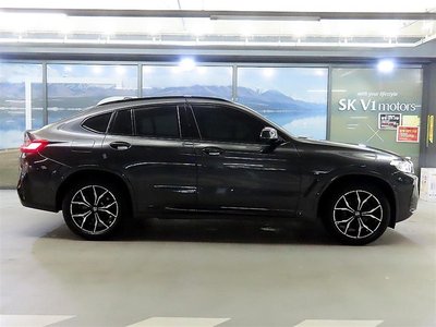 BMW X4 - 2
