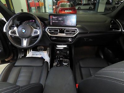 BMW X4 - 10