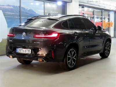 BMW X4 - 3