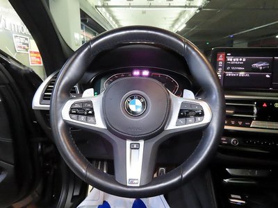 BMW X4 - 8