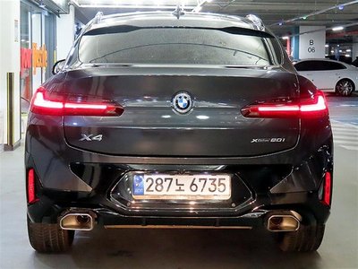BMW X4 - 6