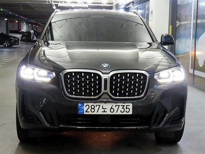 BMW X4 - 4