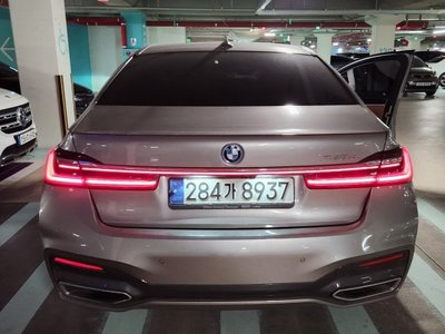 BMW 7 SERIES - 3