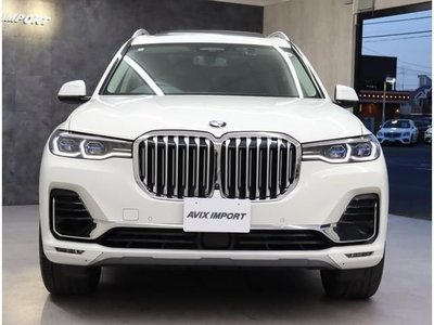 BMW X7 - 3