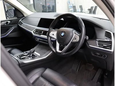 BMW X7 - 5