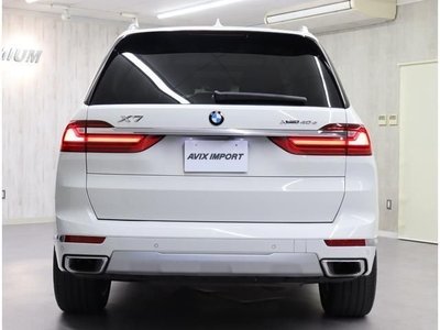 BMW X7 - 4