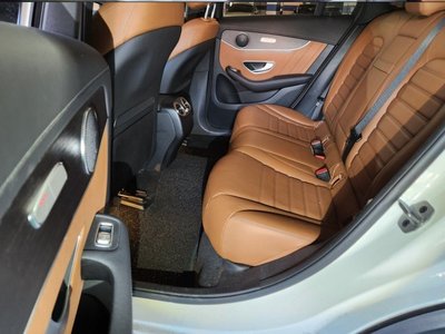 MERCEDES-BENZ GLC - 10