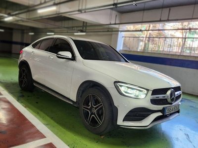 MERCEDES-BENZ GLC - 2