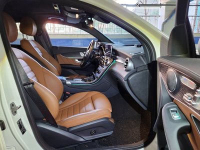 MERCEDES-BENZ GLC - 8