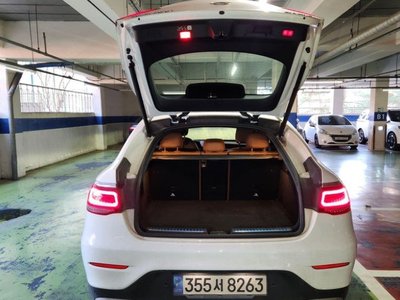 MERCEDES-BENZ GLC - 7