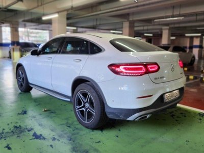 MERCEDES-BENZ GLC - 6
