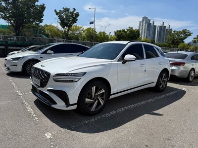 صورة 2 لـ 2025 Genesis GV70