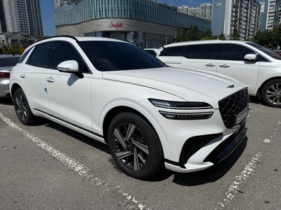 صورة 3 لـ 2025 Genesis GV70