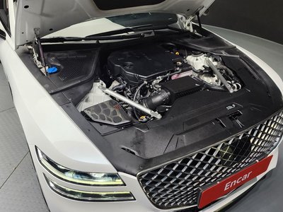 GENESIS G80 (RG3) - 7