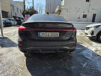 AUDI A5 - 6