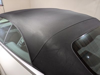 MERCEDES-BENZ C-CLASS CABRIOLET AMG - 5