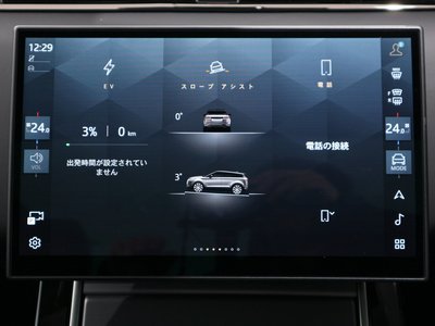 2025 LAND Rover RANGE ROVER EVOQUE 缩略图 30