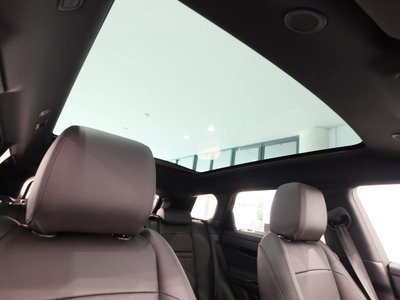 2025 LAND Rover RANGE ROVER EVOQUE 缩略图 41