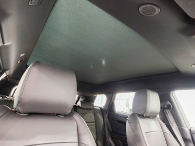 2025 LAND Rover RANGE ROVER EVOQUE 缩略图 40