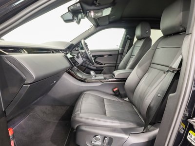2025 LAND Rover RANGE ROVER EVOQUE photo 9