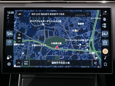 2025 LAND Rover RANGE ROVER EVOQUE 缩略图 29