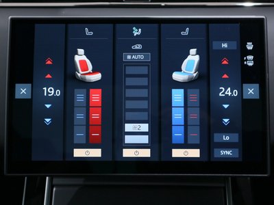 2025 LAND Rover RANGE ROVER EVOQUE 缩略图 37