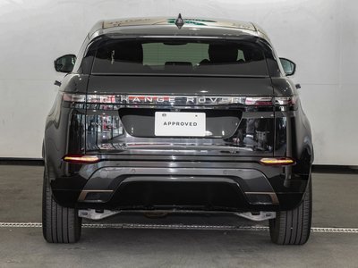2025 LAND Rover RANGE ROVER EVOQUE 缩略图 13
