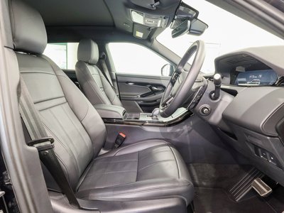 2025 LAND Rover RANGE ROVER EVOQUE 缩略图 15