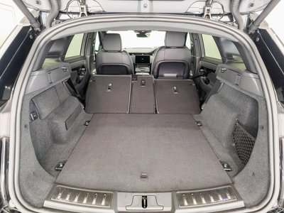 2025 LAND Rover RANGE ROVER EVOQUE 缩略图 22