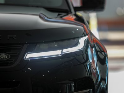 2025 LAND Rover RANGE ROVER EVOQUE 缩略图 44