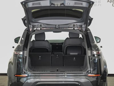 2025 LAND Rover RANGE ROVER EVOQUE 缩略图 21
