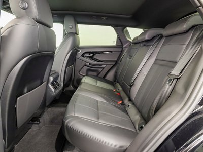 2025 LAND Rover RANGE ROVER EVOQUE 缩略图 12