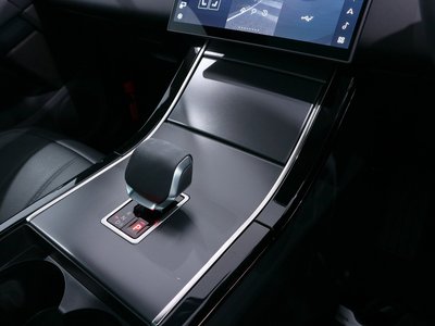 2025 LAND Rover RANGE ROVER EVOQUE 缩略图 24