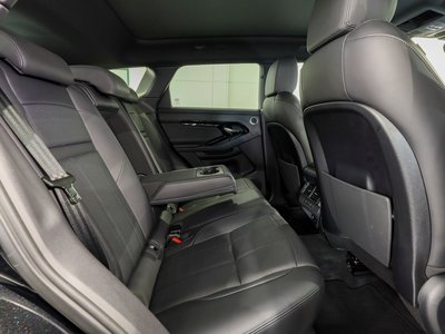 2025 LAND Rover RANGE ROVER EVOQUE 缩略图 16