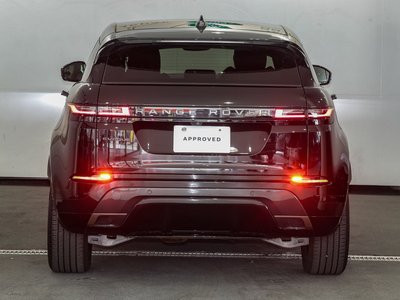 2025 LAND Rover RANGE ROVER EVOQUE 缩略图 14