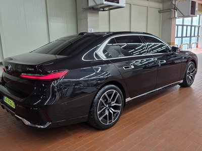 BMW 7 SERIES - 4