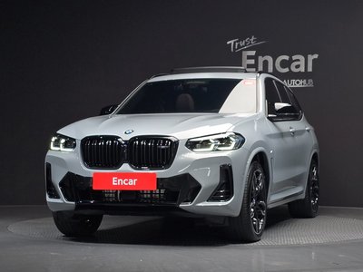 BMW X3 - 2