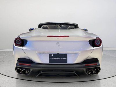 FERRARI PORTOFINO - 7