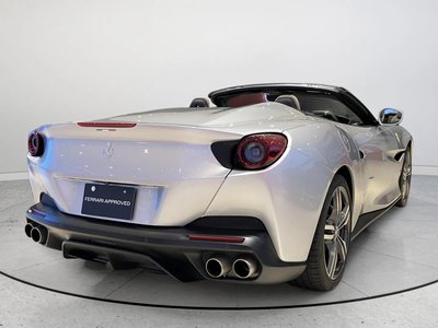 FERRARI PORTOFINO - 9