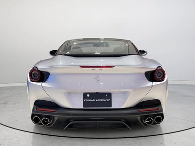 FERRARI PORTOFINO - 8