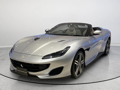FERRARI PORTOFINO - 1