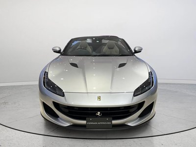 FERRARI PORTOFINO - 3